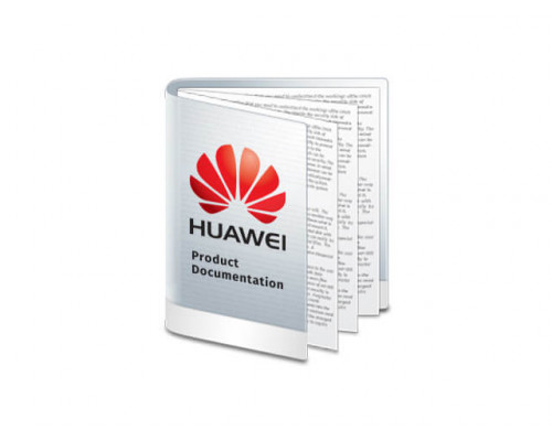 Документация Huawei CR5IS300CE03