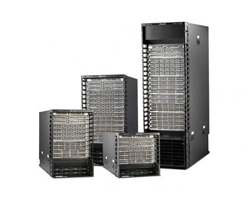 Коммутатор Huawei CloudEngine 6800 CE6810-LI-B-B1A