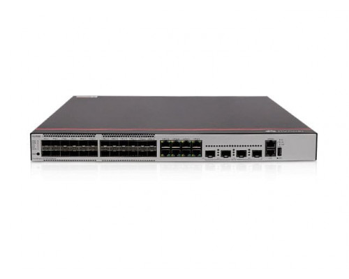 Коммутатор Huawei CloudEngine S5735-S24P4X