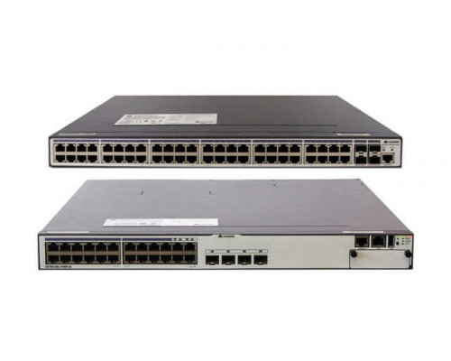 Коммутатор Huawei MicroDC DC3M0S372800