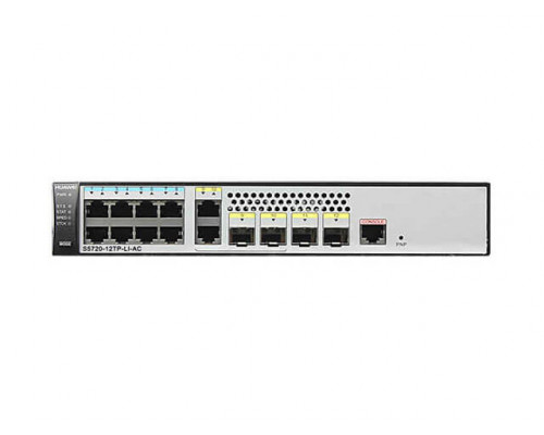 Коммутатор Huawei S5720-52P-LI-AC