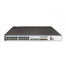 Коммутатор Huawei S5720-28X-PWR-SI-AC
