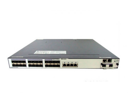 Коммутатор Huawei серии S5700 S5700-52C-PWR-EI