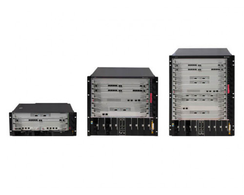 Коммутатор Huawei серии S9700 LE0BN66EAC