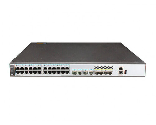 Коммутатор Huawei S5720-52P-SI-AC