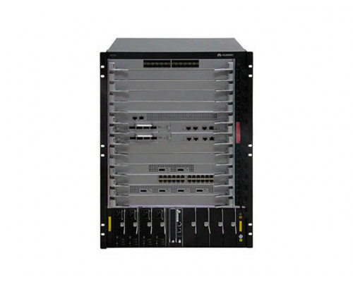 Коммутатор Huawei S7700 Smart Routing Switch ES1BS7706SP1