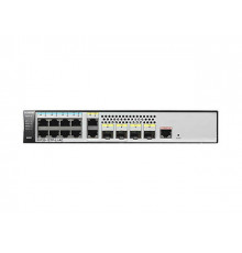 Коммутатор Huawei S5720-28X-PWR-LI-AC