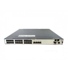 Коммутатор Huawei серии S5700 S5700-52C-PWR-SI