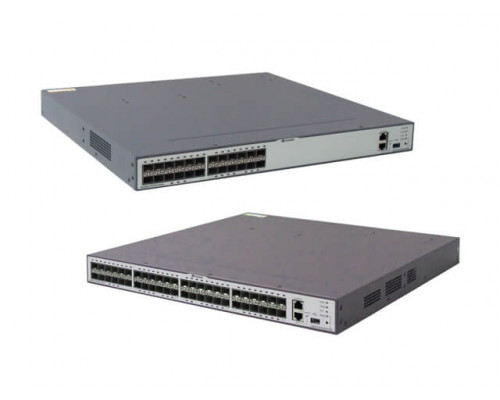 Коммутатор Huawei серии S6700 FC0M00S67403