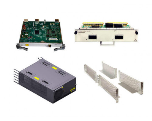 Модуль для маршрутизаторов Huawei AR-SRUX5