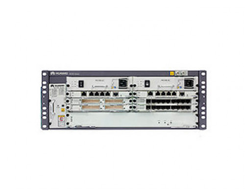Маршрутизатор Huawei NE20E-S4Universal Service Router CR2M04BASA01