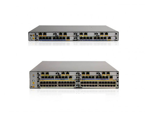 Маршрутизатор Huawei AR2000 AR2204-51GE-P