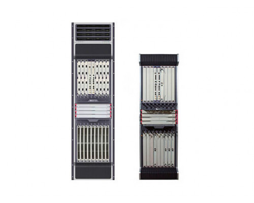 Маршрутизатор Huawei NE40E-X16 Universal Service Router CR5P16BASD71