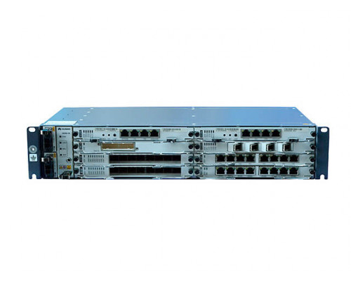 Маршрутизатор Huawei серии NE08E NEDMHOST1100