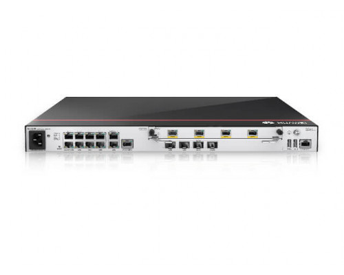 Маршрутизатор Huawei NetEngine AR6140-16G4XG