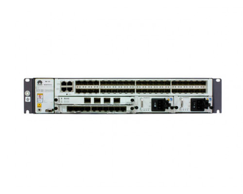 Маршрутизатор Huawei NE20E-S2 Universal Service Router CR2P2FBASD10