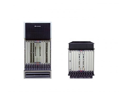 Маршрутизатор Huawei NE40E-X8 Universal Service Router CR5P08BASD71