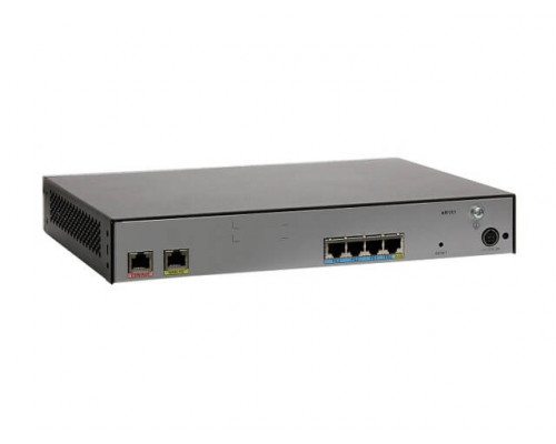 Маршрутизатор Huawei AR160 AR161G-L