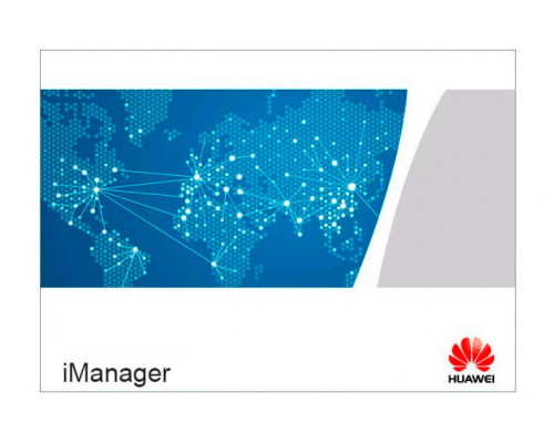 Монтажное оборудование Huawei iManager N2510 IM1B58N68E