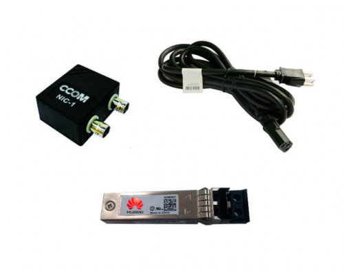 Трансивер Huawei MicroDC eSFP-GE-ZX100-SM1550