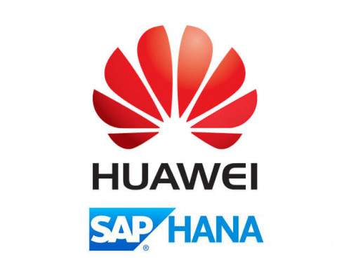 Решение Huawei SAP HANA BC1M41SRSG