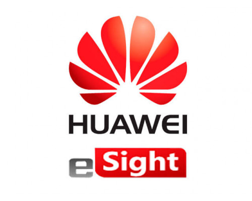 Сервер Huawei eSight NSHPPCSERV11