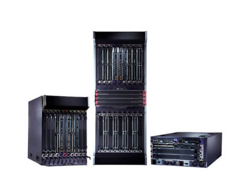 Система сетевой безопасности Huawei серии USG9500 USG9520-BASE-DC-51