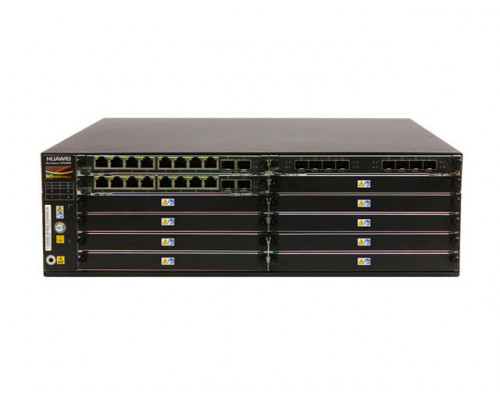Система сетевой безопасности Huawei серии USG6600 USG6660-AC