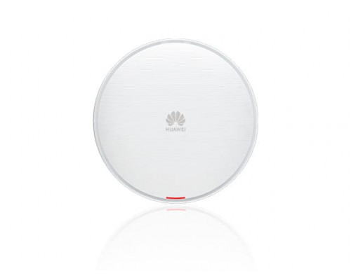 Обзор точек доступа Huawei AirEngine 5760-51
