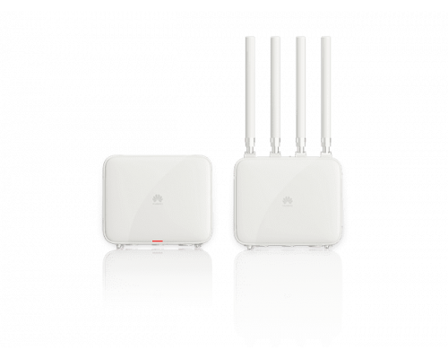 Обзор точек доступа Huawei AirEngine 6760R-51E